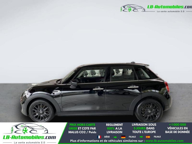 Mini Mini 136 CH BVM  occasion � Beaupuy - photo n�3