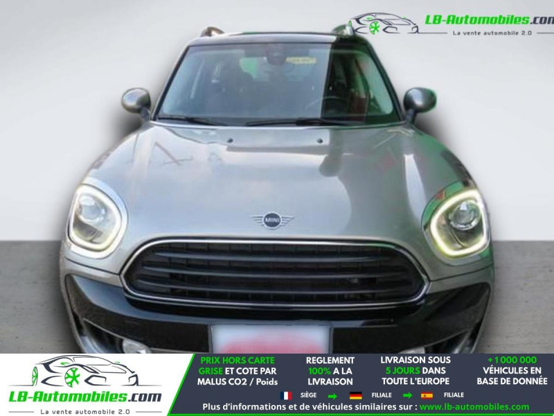 Mini Mini 136 CH BVM  occasion � Beaupuy - photo n�4