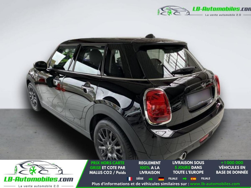 Mini Mini 136 CH BVM  occasion � Beaupuy - photo n�2