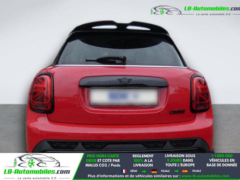 Mini Mini 136 CH BVM  occasion � Beaupuy - photo n�3