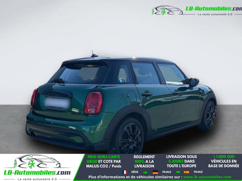 Mini Mini 136 CH BVM  occasion � Beaupuy - photo n�3