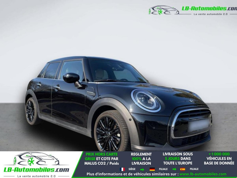 Mini Mini 136 CH BVM  occasion � Beaupuy - photo n�2