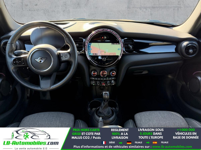 Mini Mini 136 CH BVM  occasion � Beaupuy - photo n�2