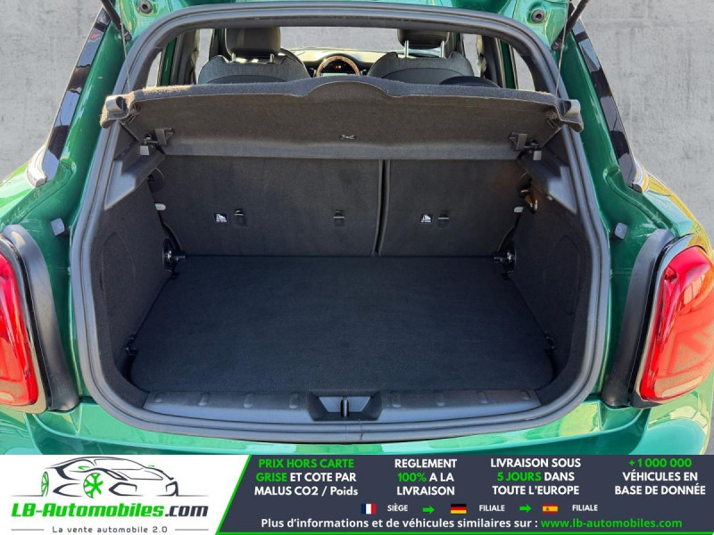 Mini Mini 136 CH BVM  occasion � Beaupuy - photo n�11