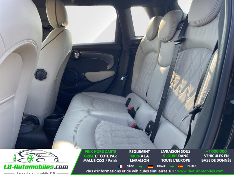 Mini Mini 136 CH BVM  occasion � Beaupuy - photo n�8