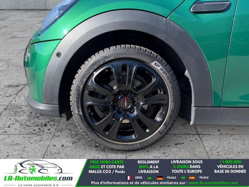 Mini Mini 136 CH BVM  occasion � Beaupuy - photo n�10