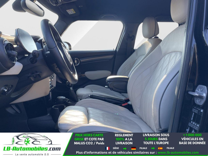 Mini Mini 136 CH BVM  occasion � Beaupuy - photo n�7