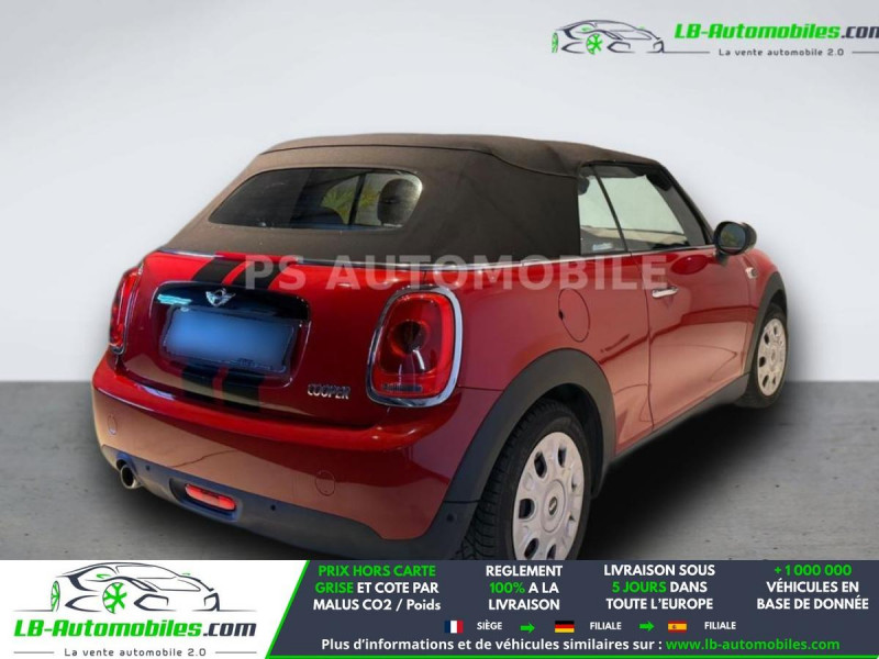 Mini Mini 136 CH BVM  occasion � Beaupuy - photo n�4