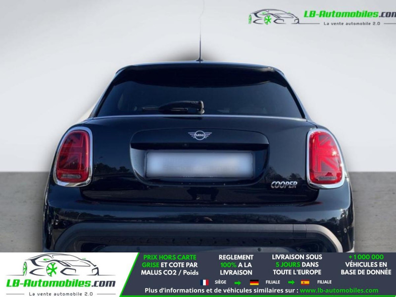 Mini Mini 136 CH BVM  occasion � Beaupuy - photo n�6