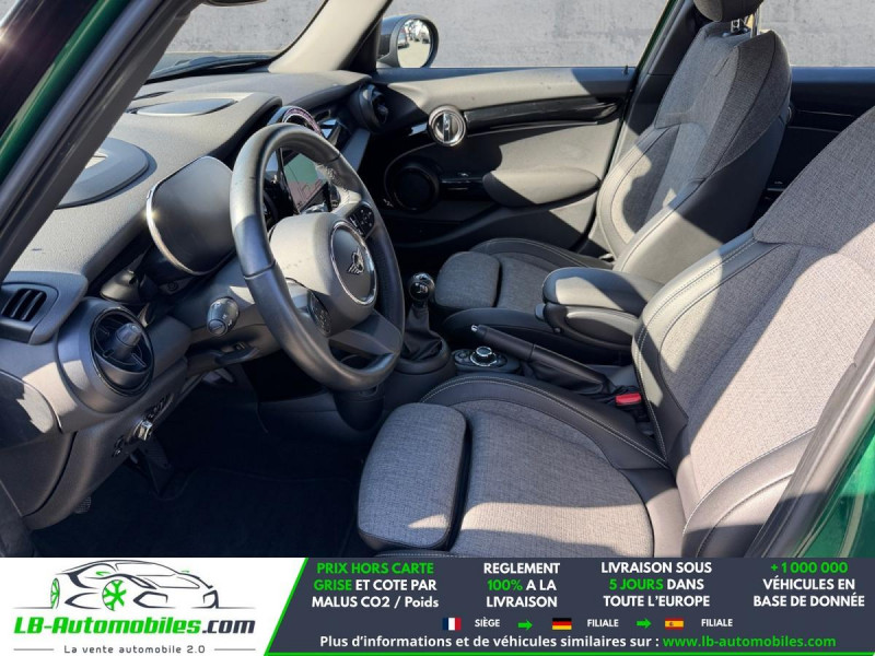 Mini Mini 136 CH BVM  occasion � Beaupuy - photo n�7