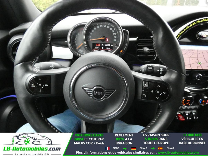 Mini Mini 136 CH BVM  occasion � Beaupuy - photo n�5