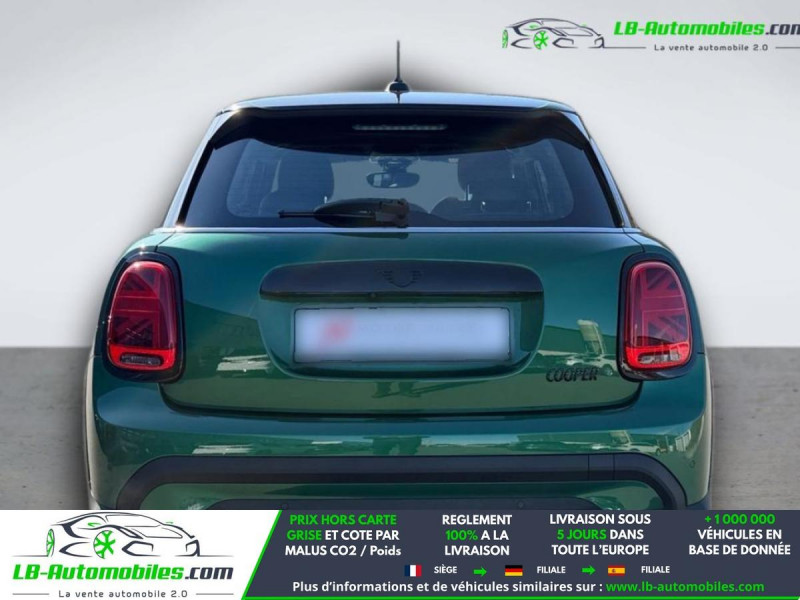 Mini Mini 136 CH BVM  occasion � Beaupuy - photo n�6