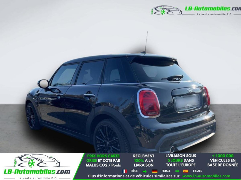 Mini Mini 136 CH BVM  occasion � Beaupuy - photo n�4