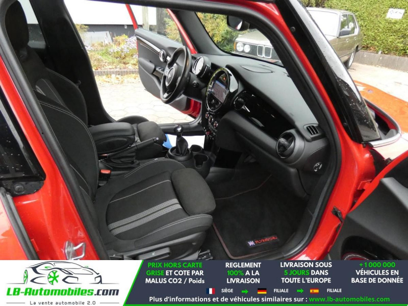 Mini Mini 136 CH BVM  occasion � Beaupuy - photo n�4