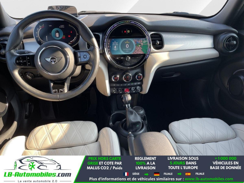 Mini Mini 136 CH BVM  occasion � Beaupuy - photo n�3