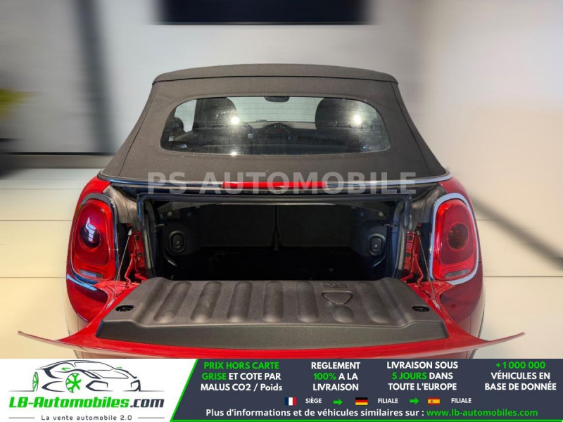 Mini Mini 136 CH BVM  occasion � Beaupuy - photo n�8