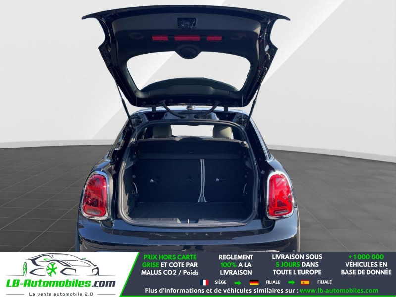 Mini Mini 136 CH BVM  occasion � Beaupuy - photo n�10