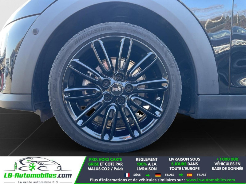 Mini Mini 136 CH BVM  occasion � Beaupuy - photo n�9