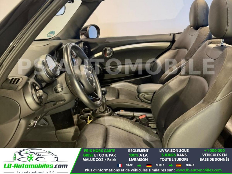 Mini Mini 136 CH BVM  occasion � Beaupuy - photo n�7