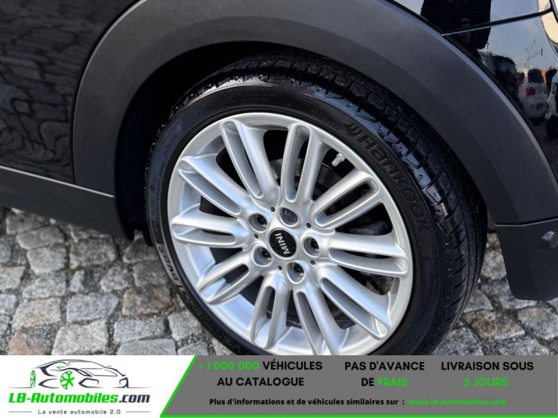 Mini Mini 136 CH BVM  occasion � Beaupuy - photo n�9