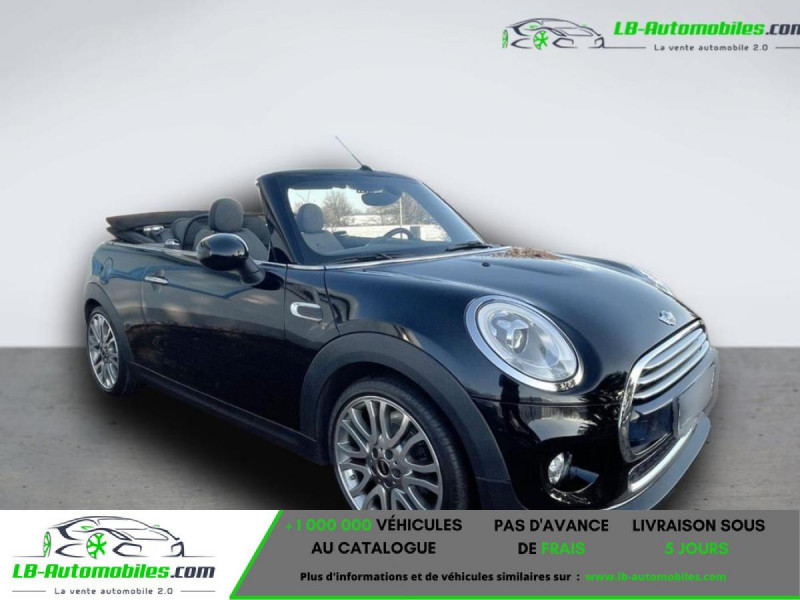 Mini Mini 136 CH BVM  occasion � Beaupuy - photo n�2