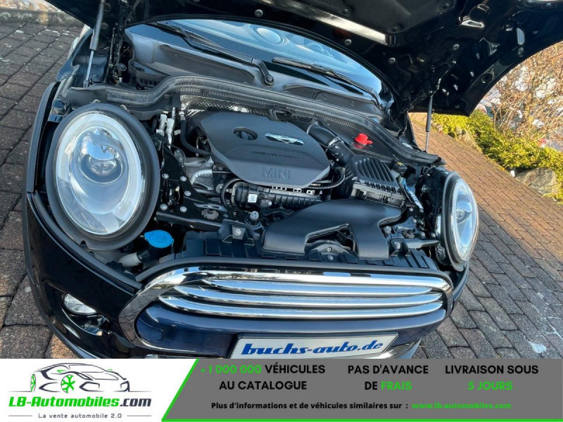 Mini Mini 136 CH BVM  occasion � Beaupuy - photo n�3