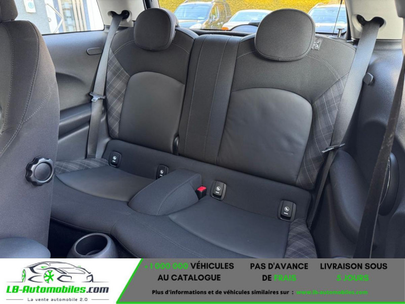 Mini Mini 136 CH BVM  occasion � Beaupuy - photo n�7