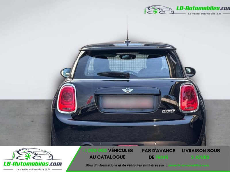 Mini Mini 136 CH BVM  occasion � Beaupuy - photo n�5