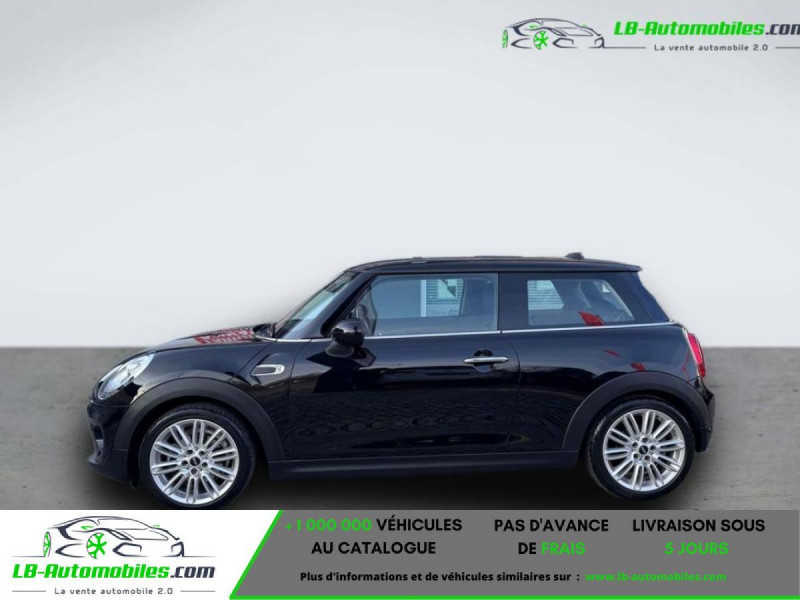 Mini Mini 136 CH BVM  occasion � Beaupuy - photo n�4