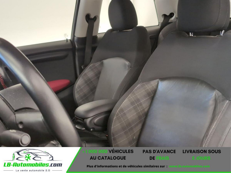 Mini Mini 136 CH BVM  occasion � Beaupuy - photo n�3