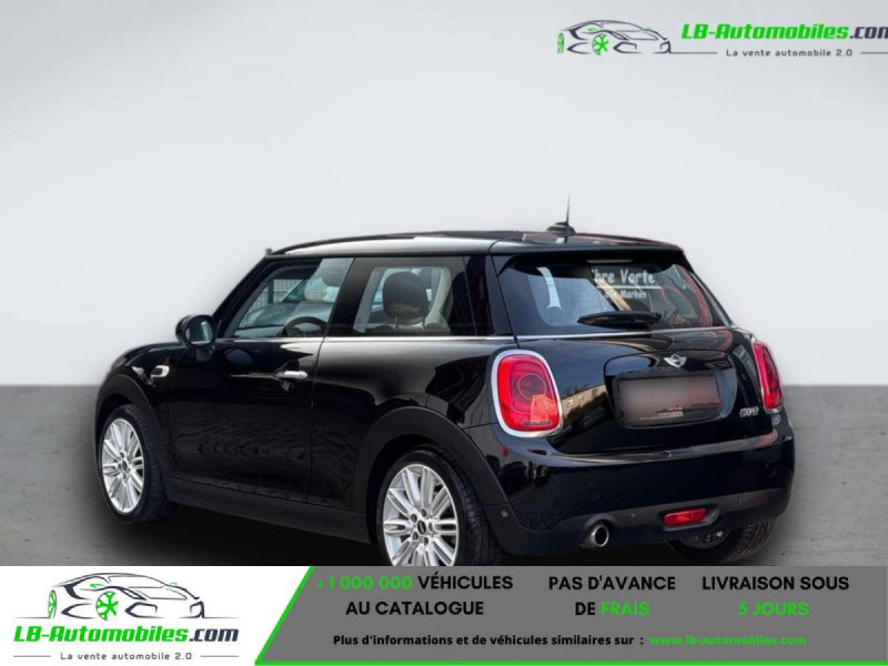 Mini Mini 136 CH BVM  occasion � Beaupuy - photo n�3