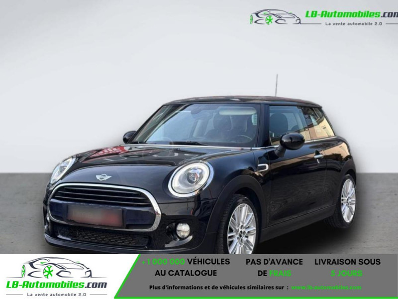 Mini Mini 136 CH BVM  occasion � Beaupuy - photo n�2