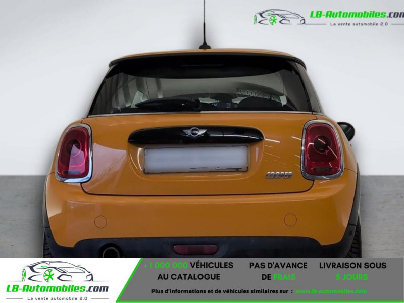 Mini Mini 136 CH BVM  occasion � Beaupuy - photo n�2