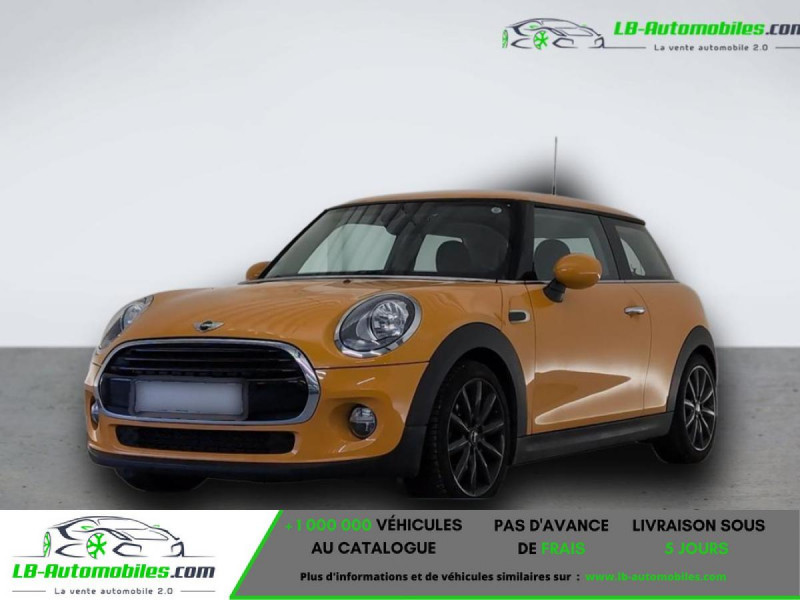 Mini Mini 136 CH BVM  occasion � Beaupuy