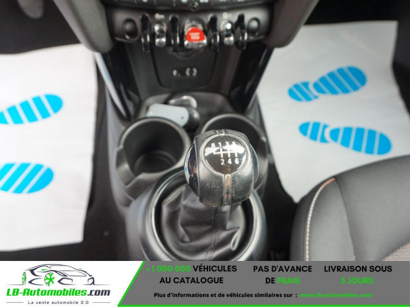 Mini Mini 136 CH BVM  occasion � Beaupuy - photo n�8