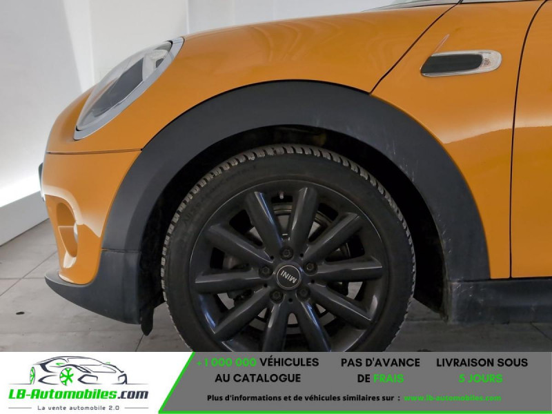 Mini Mini 136 CH BVM  occasion � Beaupuy - photo n�6