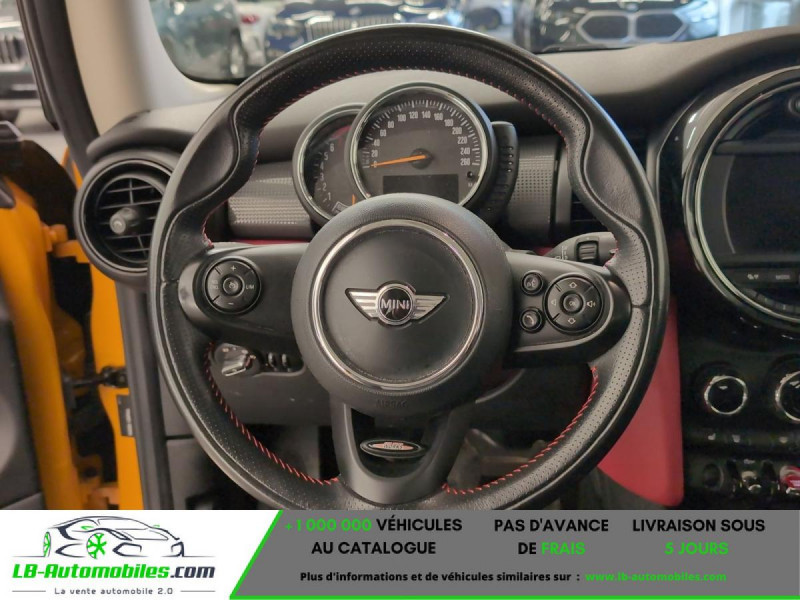 Mini Mini 136 CH BVM  occasion � Beaupuy - photo n�5