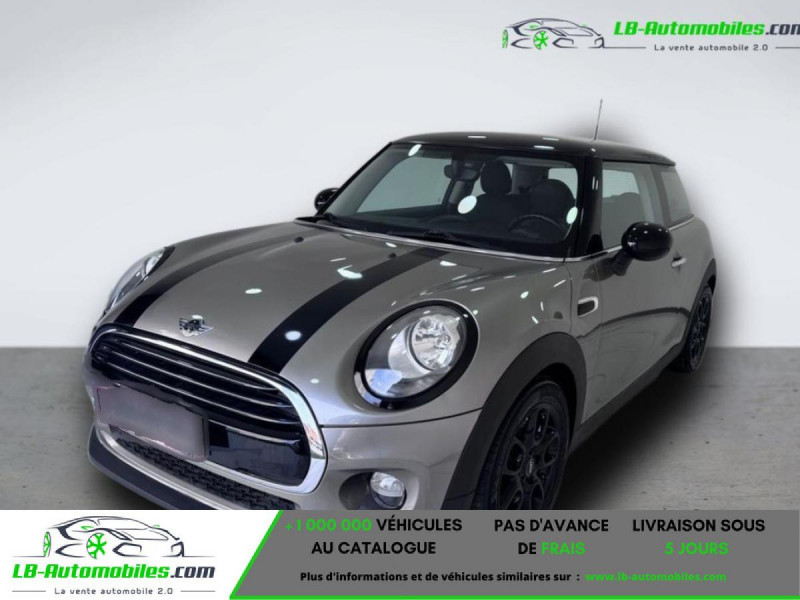 Mini Mini 136 CH BVM  occasion � Beaupuy - photo n�2