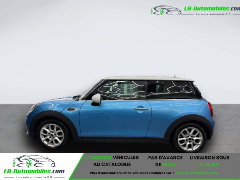 Mini Mini 136 CH BVM  occasion � Beaupuy - photo n�4