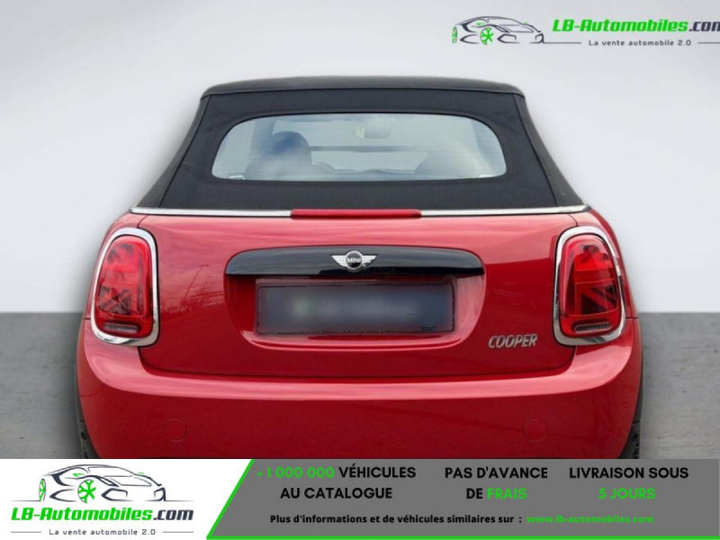 Mini Mini 136 CH BVM  occasion � Beaupuy - photo n�6