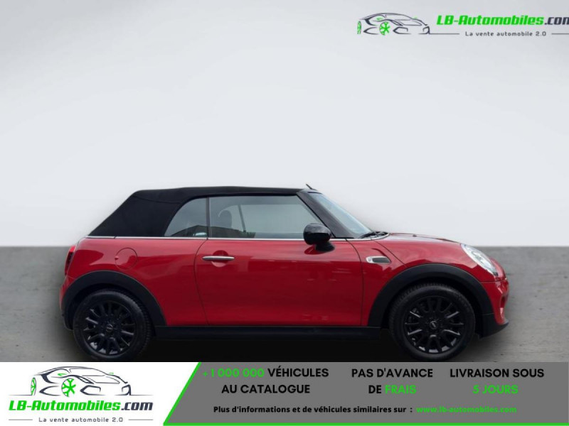 Mini Mini 136 CH BVM  occasion � Beaupuy - photo n�5