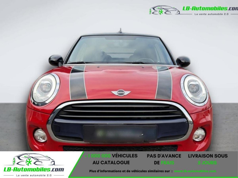 Mini Mini 136 CH BVM  occasion � Beaupuy - photo n�4