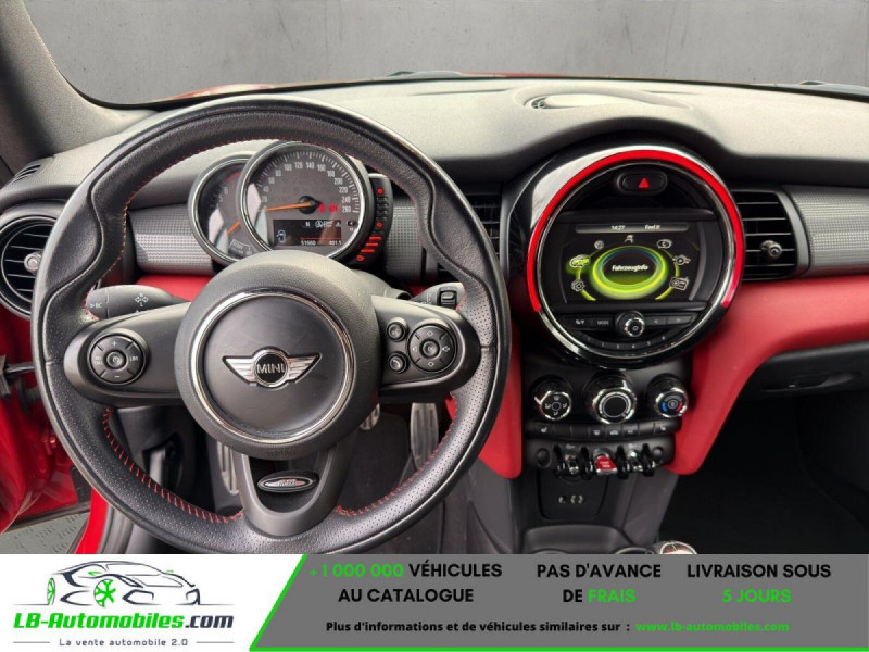 Mini Mini 136 CH BVM  occasion � Beaupuy - photo n�3