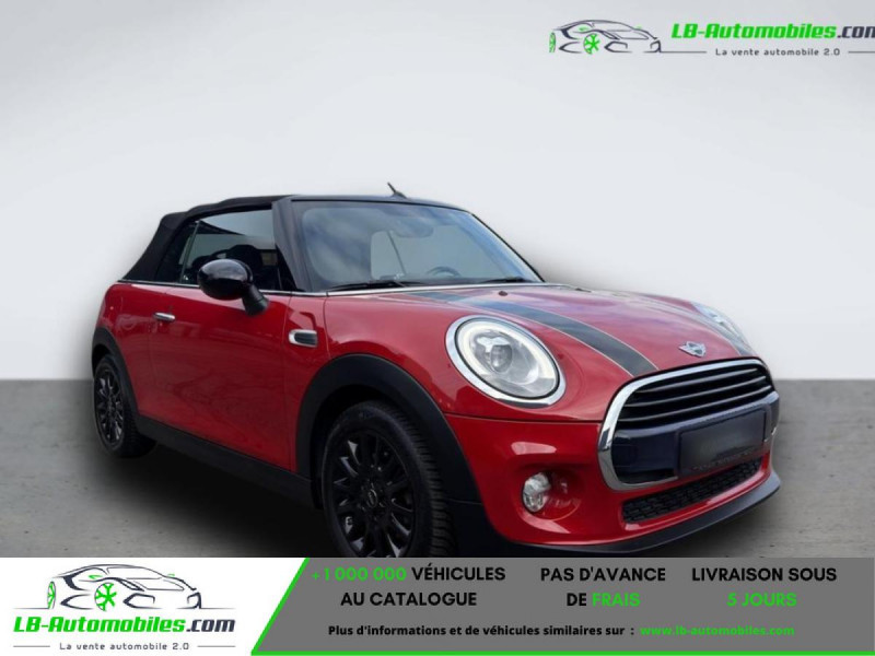 Mini Mini 136 CH BVM  occasion � Beaupuy - photo n�2