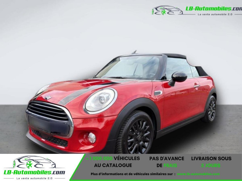 Mini Mini 136 CH BVM  occasion � Beaupuy