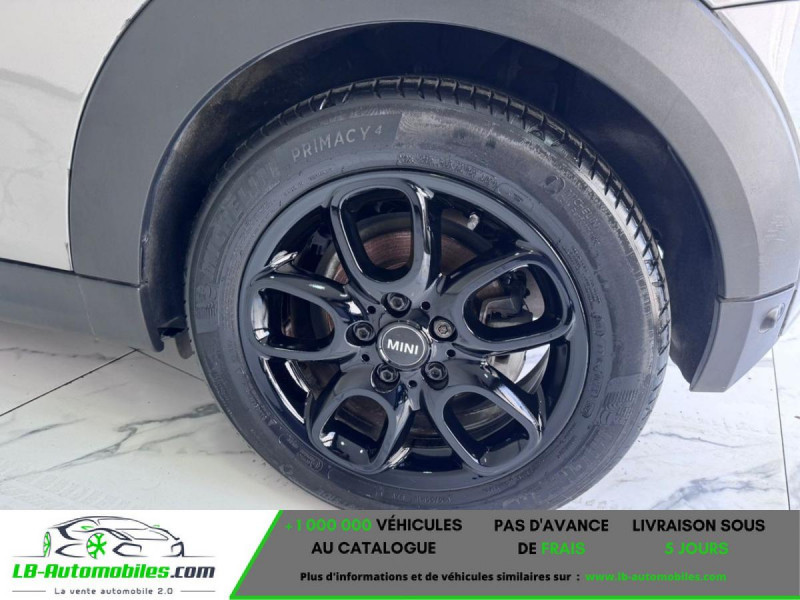 Mini Mini 136 CH BVM  occasion � Beaupuy - photo n�6