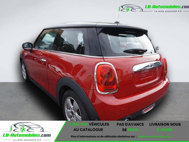 Mini Mini 136 CH BVM  occasion � Beaupuy - photo n�3