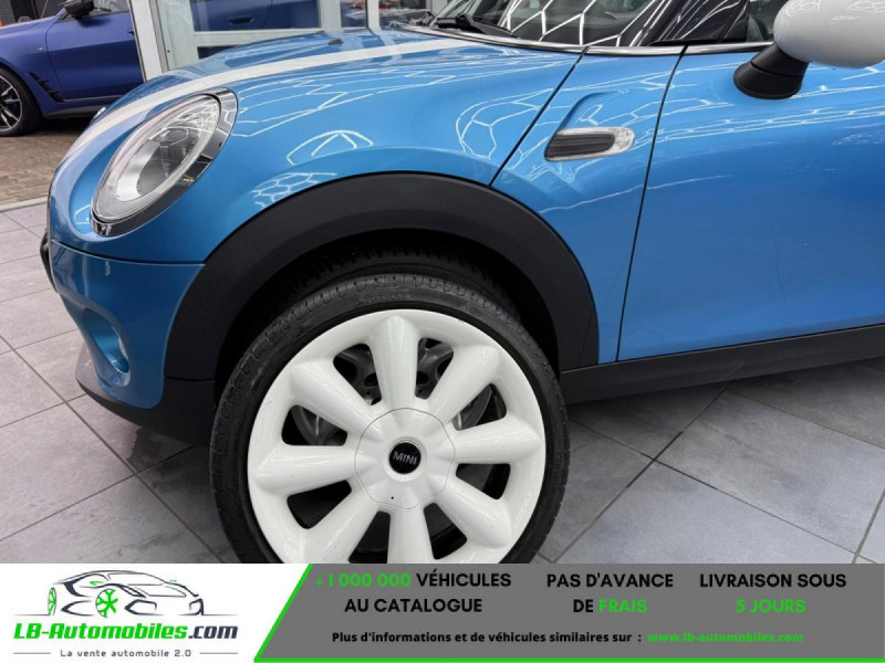 Mini Mini 136 CH BVM  occasion � Beaupuy - photo n�7