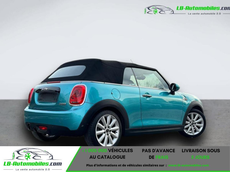 Mini Mini 136 CH BVM  occasion � Beaupuy - photo n�3