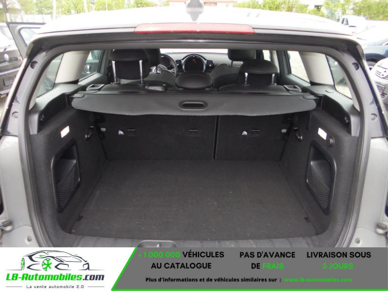 Mini Mini 136 CH BVM  occasion � Beaupuy - photo n�8